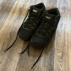 Xero shoes